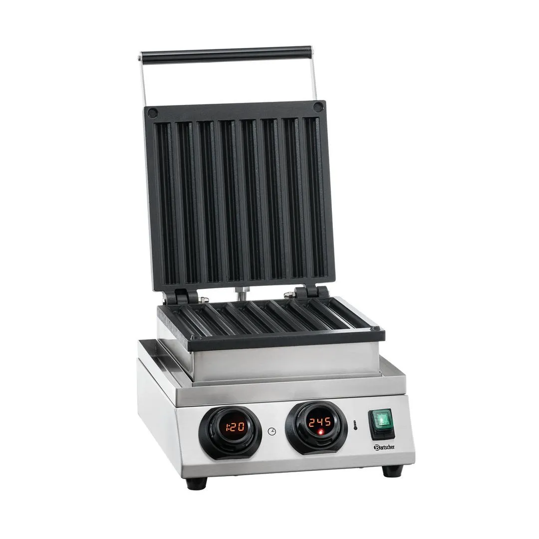 Gaufrier MDI Churros 2210