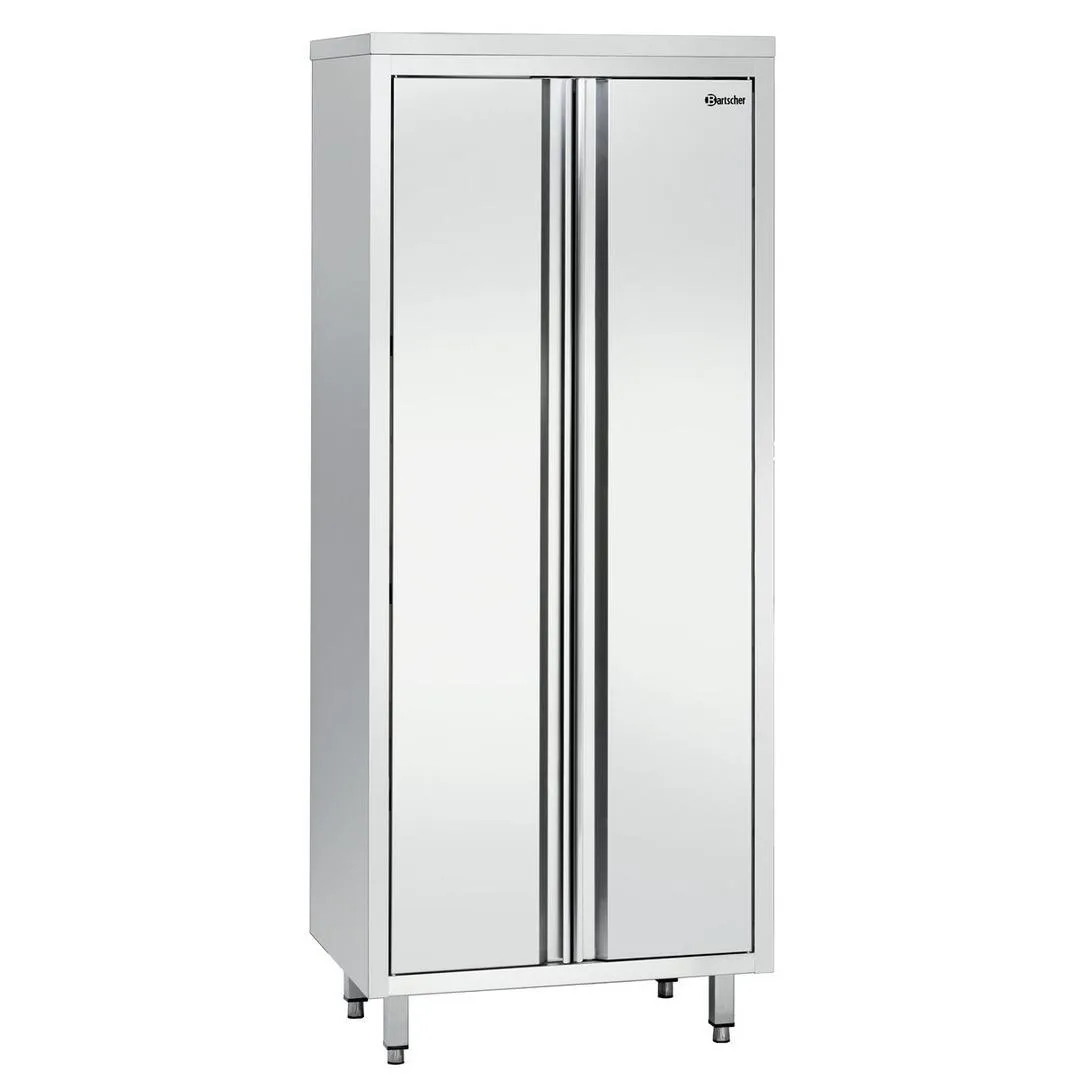 Armoire haute 600, L800, 2PB, AI