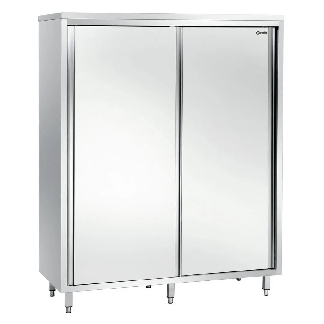 Armoire haute 600, L1200, 2PC, AI