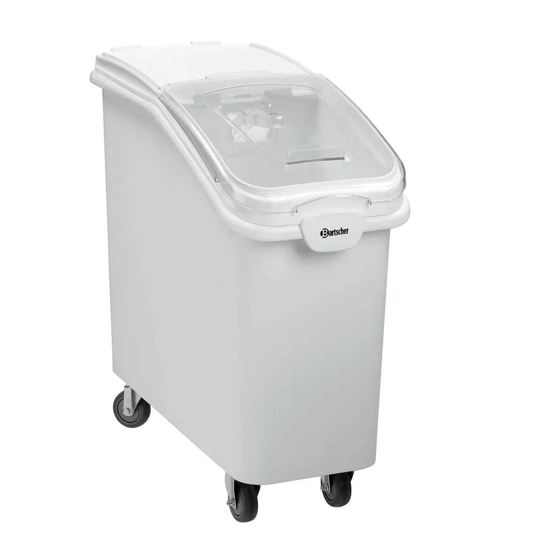 Boîte de stockage mobile 81L