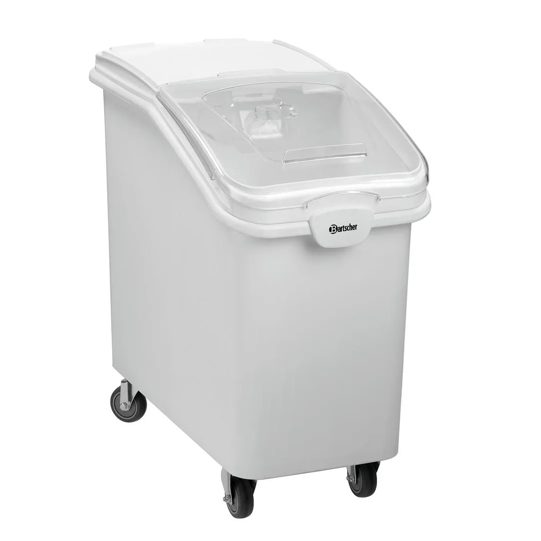Boîte de stockage mobile 102L