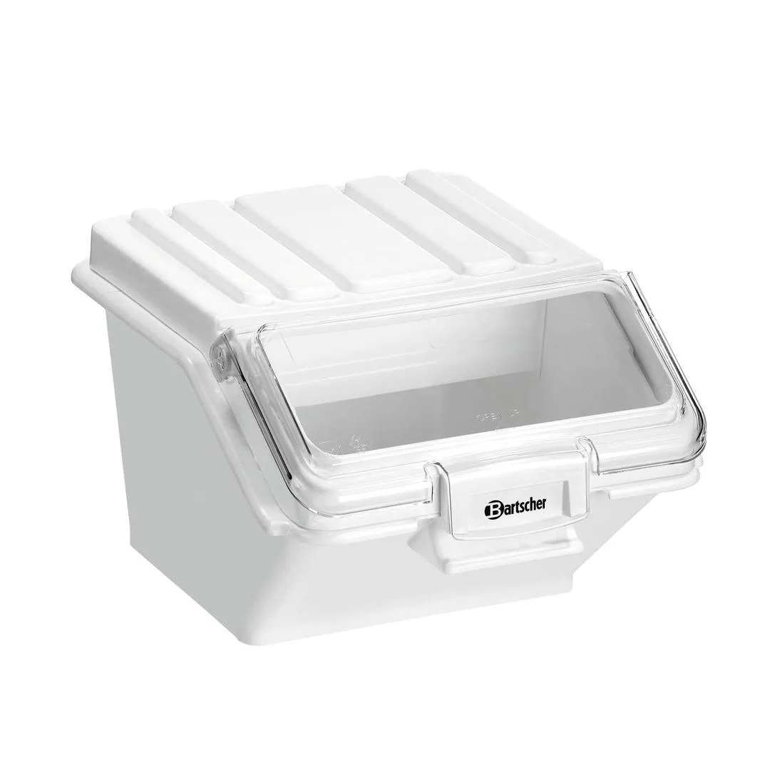 Boîte de stockage 10L