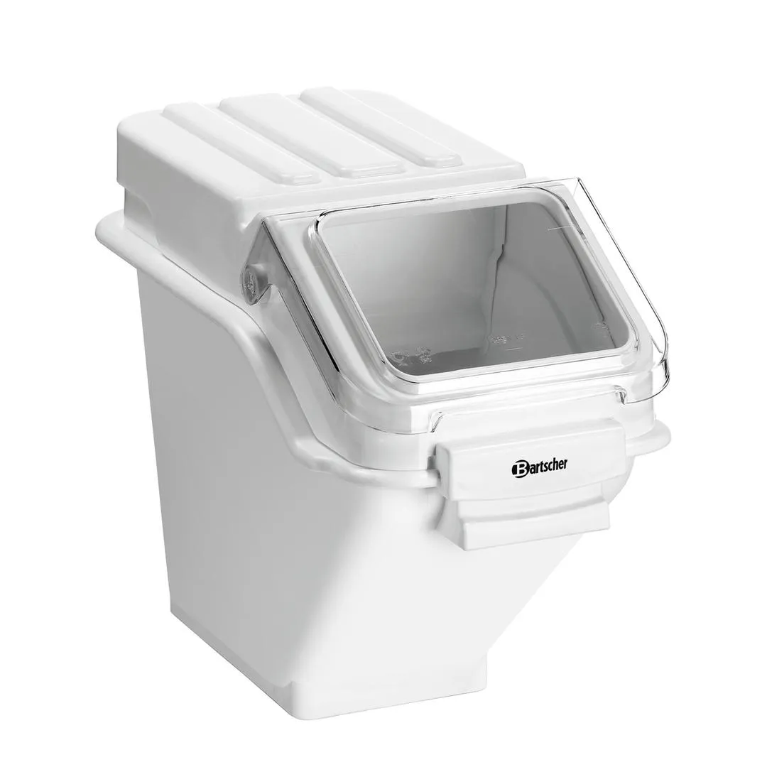 Boîte de stockage 24L