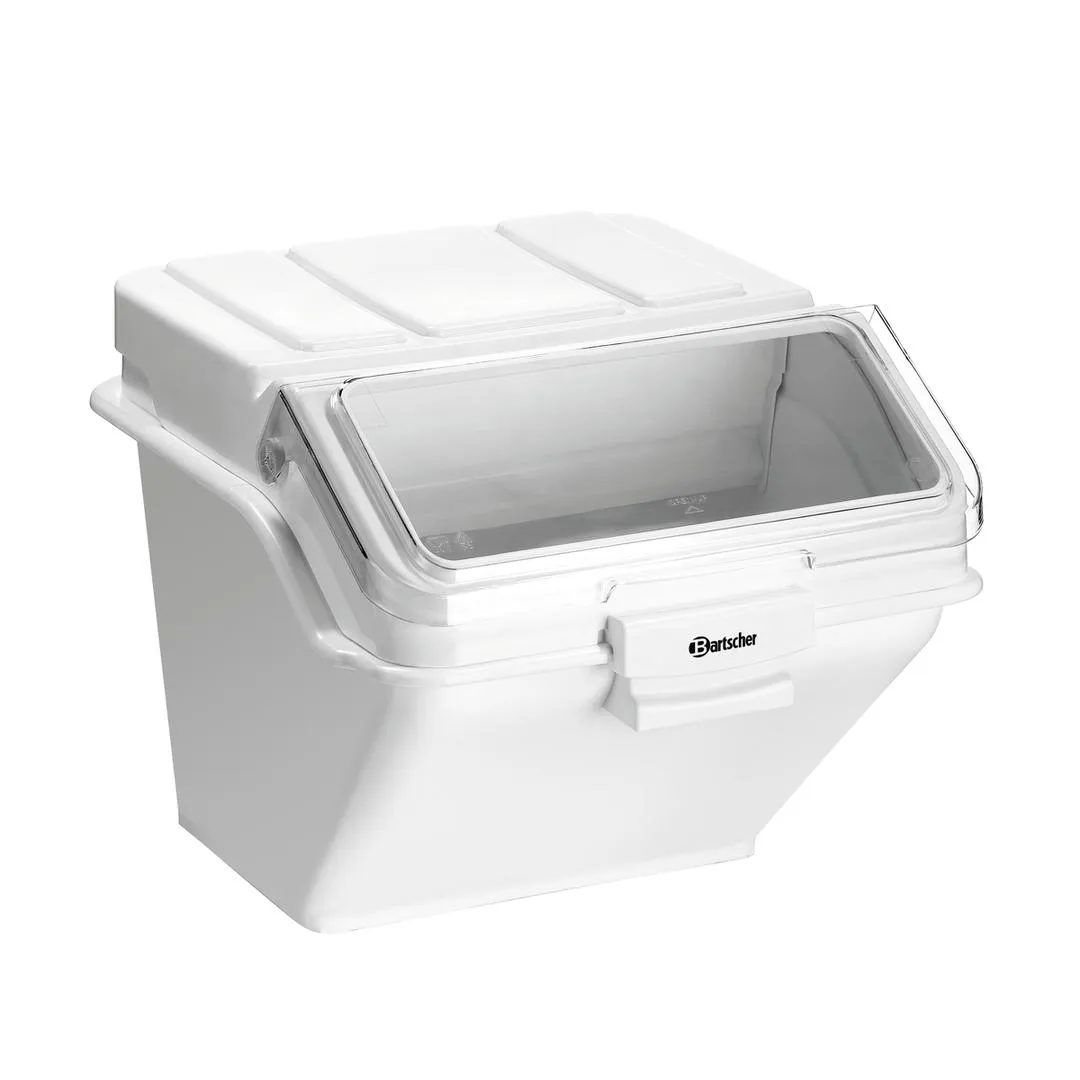 Boîte de stockage 47L