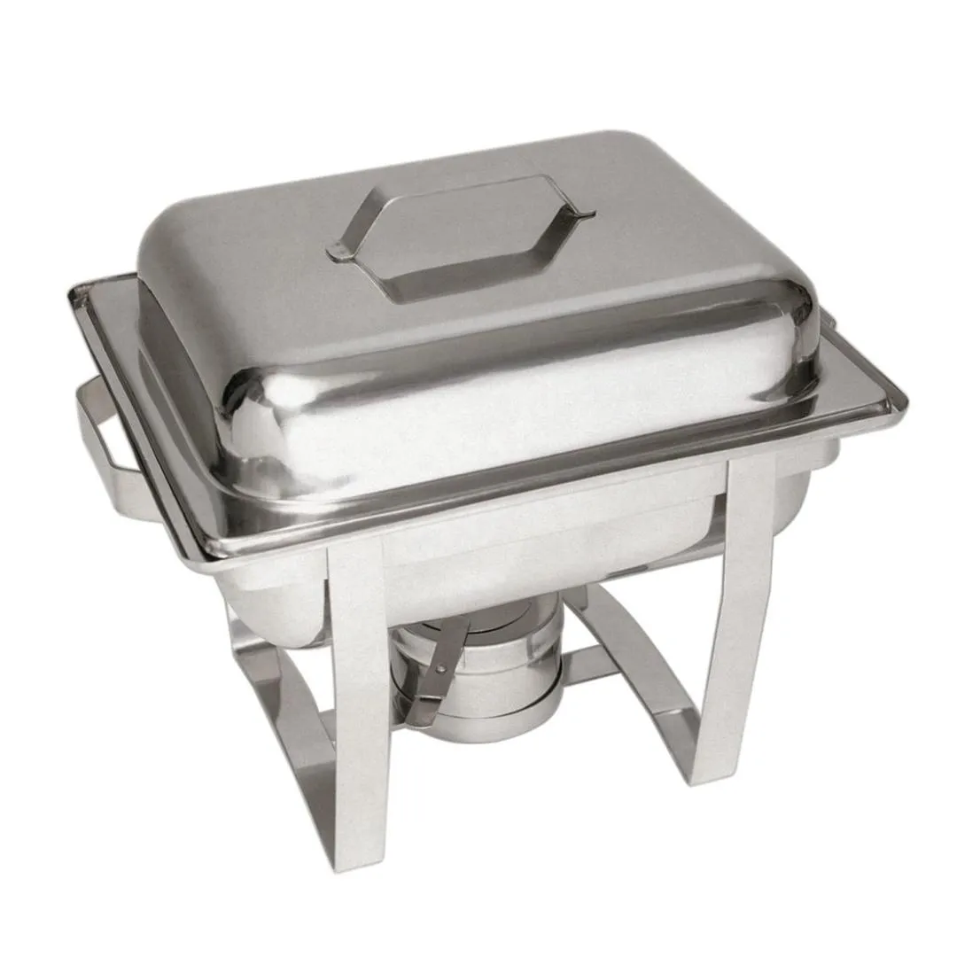 Chafing dish 1/2 BP