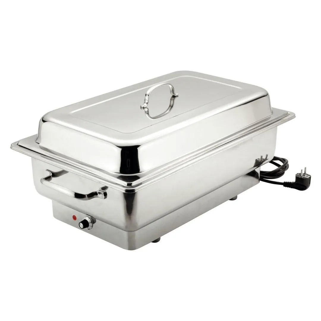 Chafing dish 1/1 1000 E