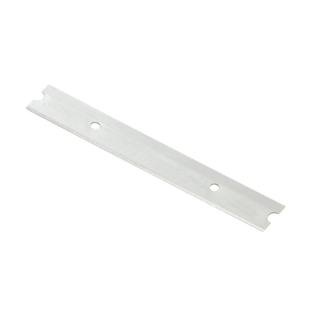 Lame de rechange racleuse comb.