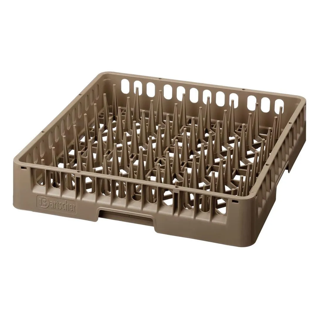 Casier assiette 500x500x100