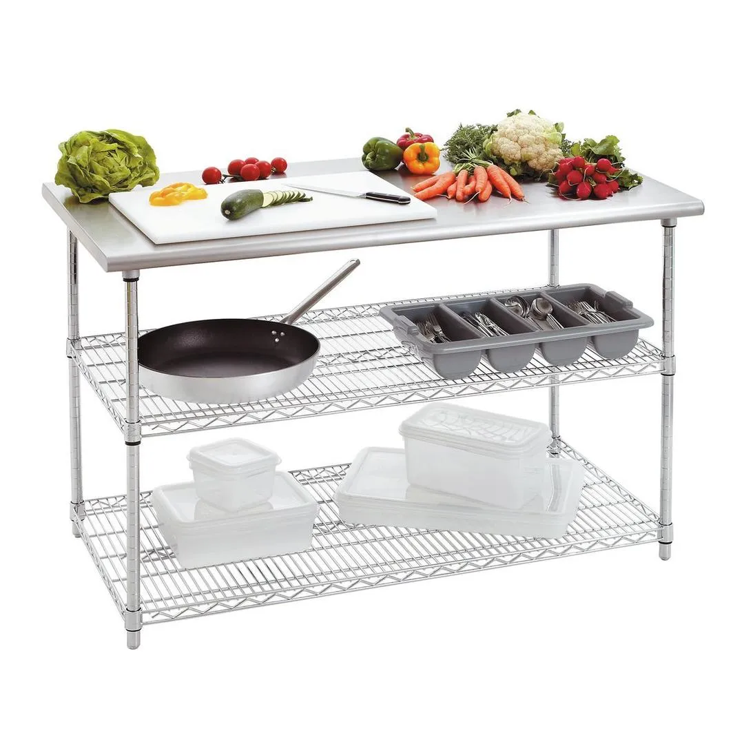 Table trav. 690, L1300, 2 EI