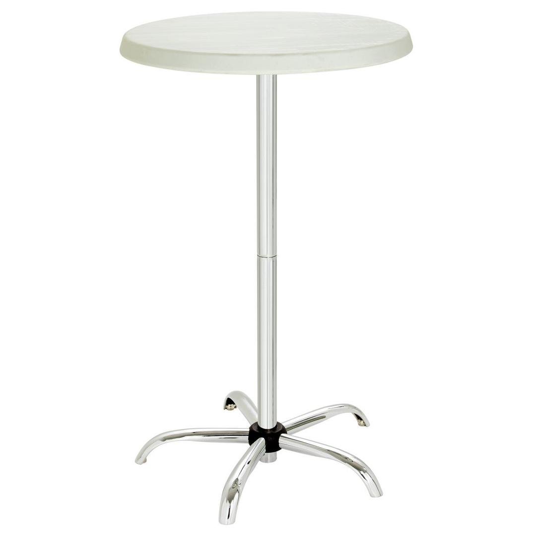 Mange-debout fêtes, pliable