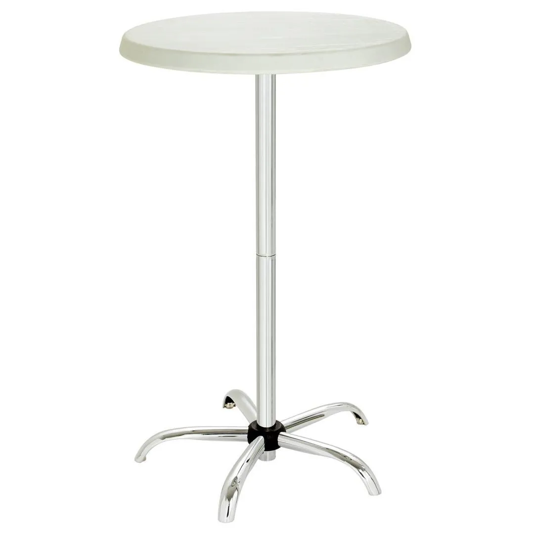 Mange-debout fêtes, pliable