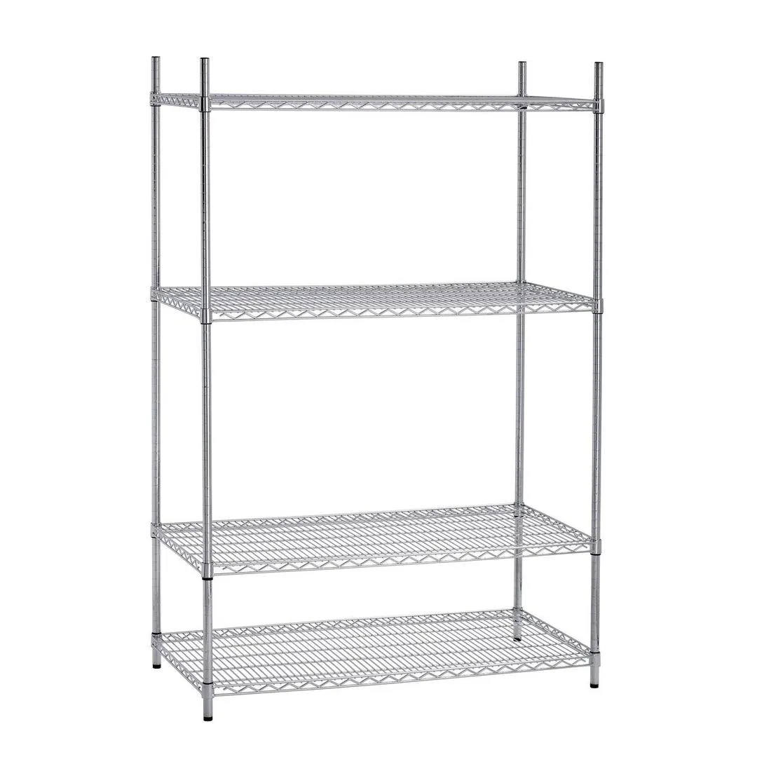 Rayonnage d‘économat 4500