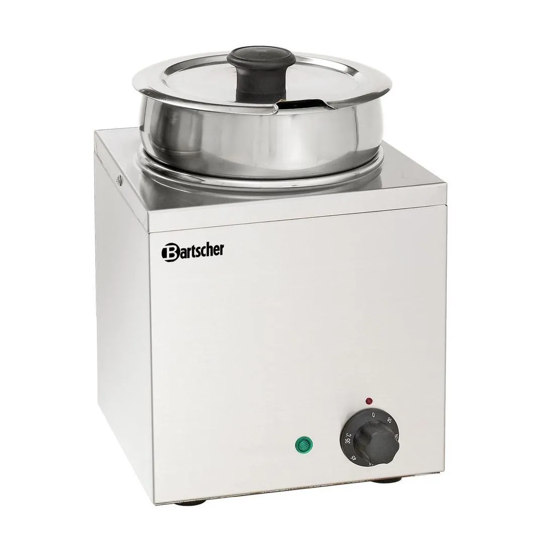 Bain Marie Hotpot, 1x pot, 3,5 L