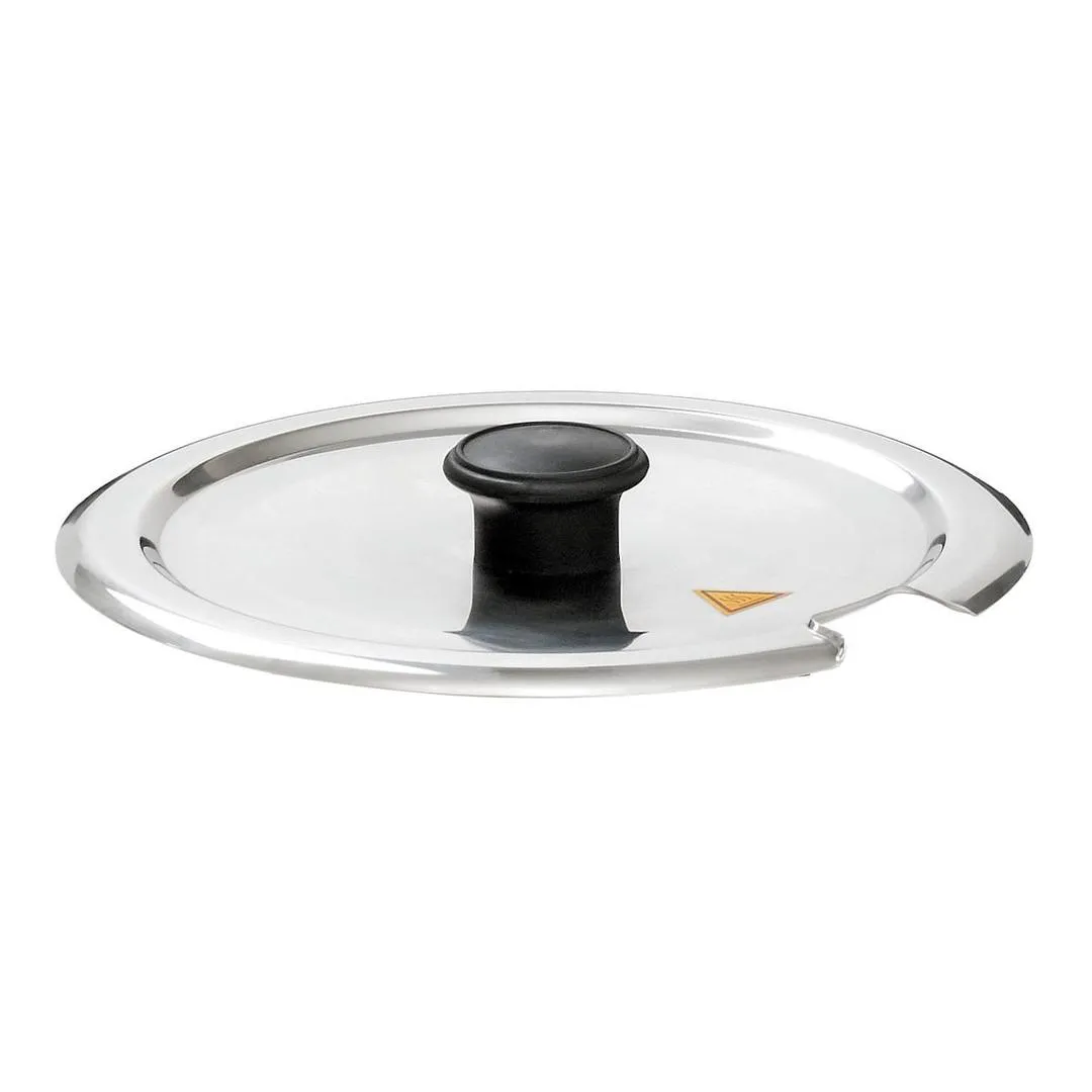 Couvercle Hot Pot 6,5L