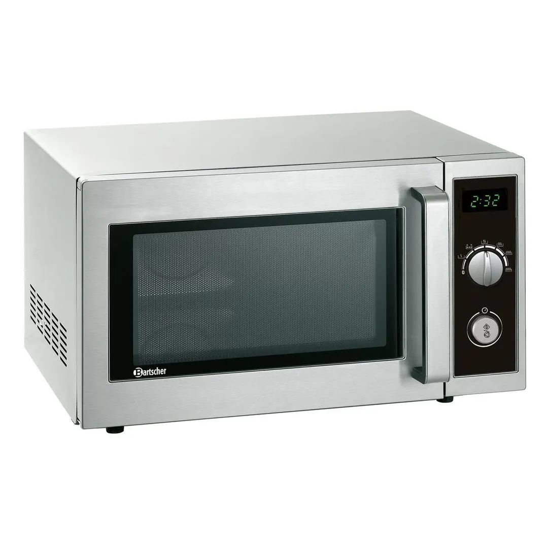 Micro-ondes 25L, 1000W