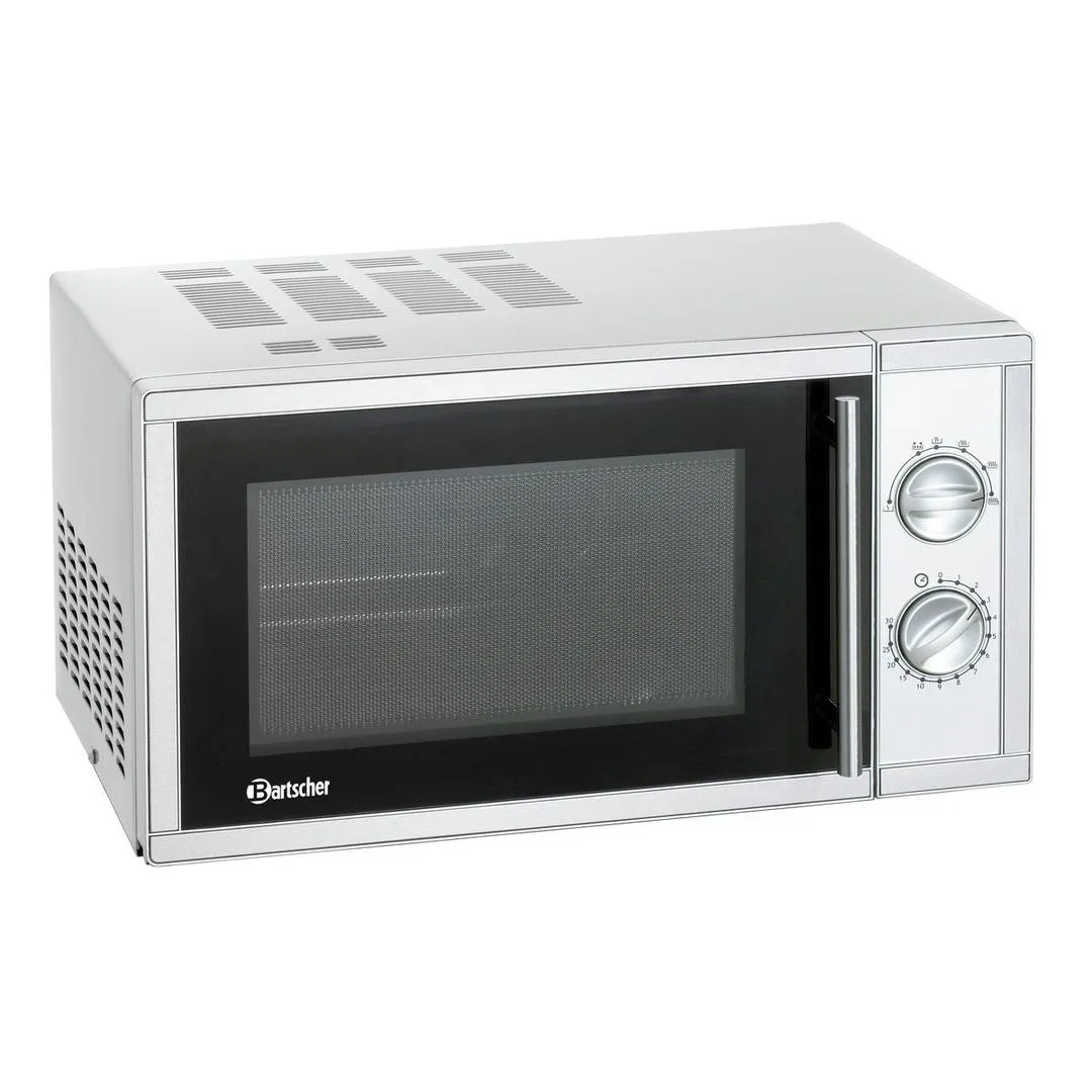 Micro-ondes 23L, 900W