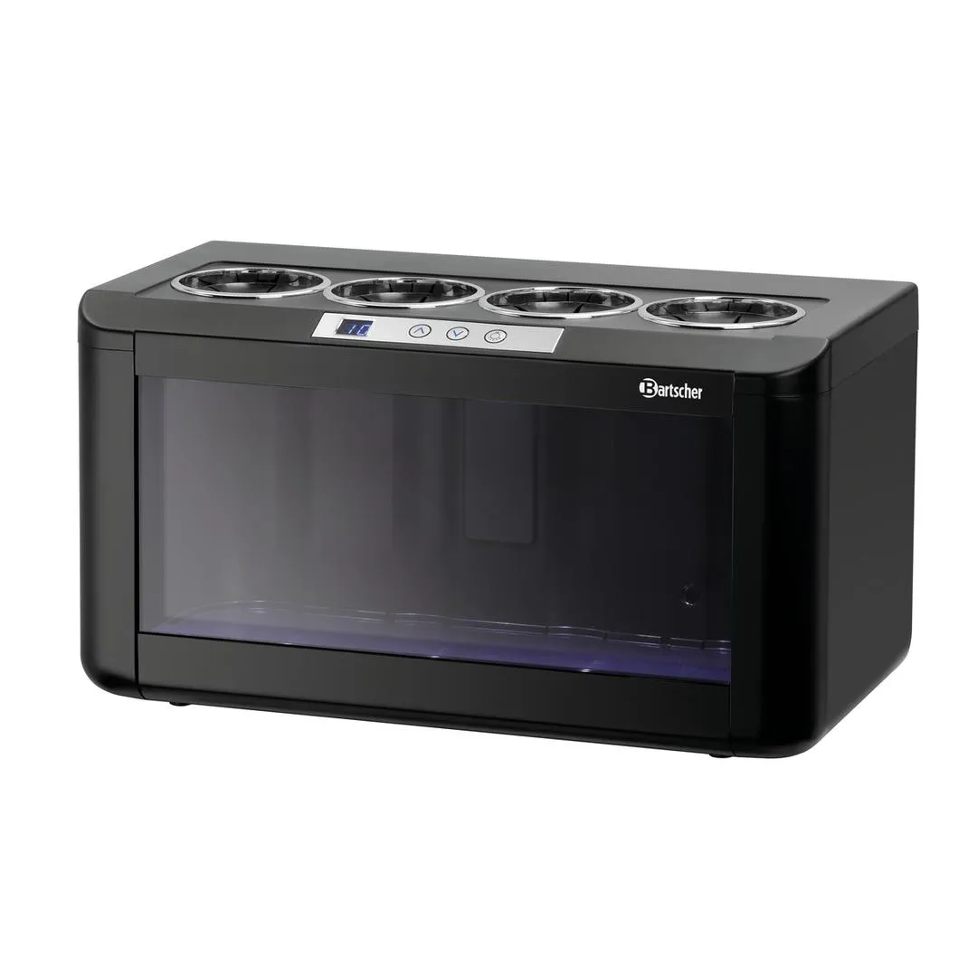 Refroidisseur de bouteilles 4FL-100