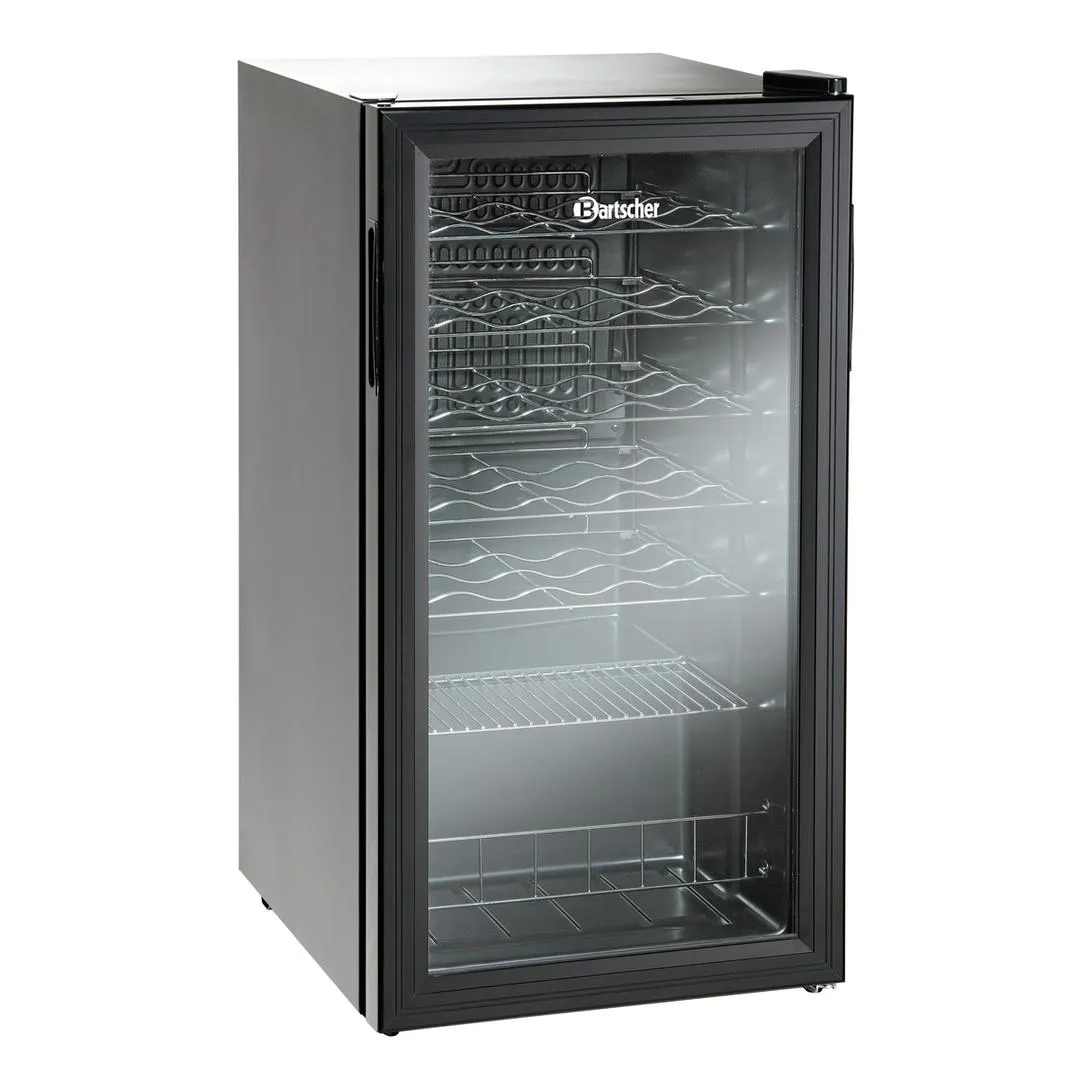 Réfrigérateur de boissons 88L