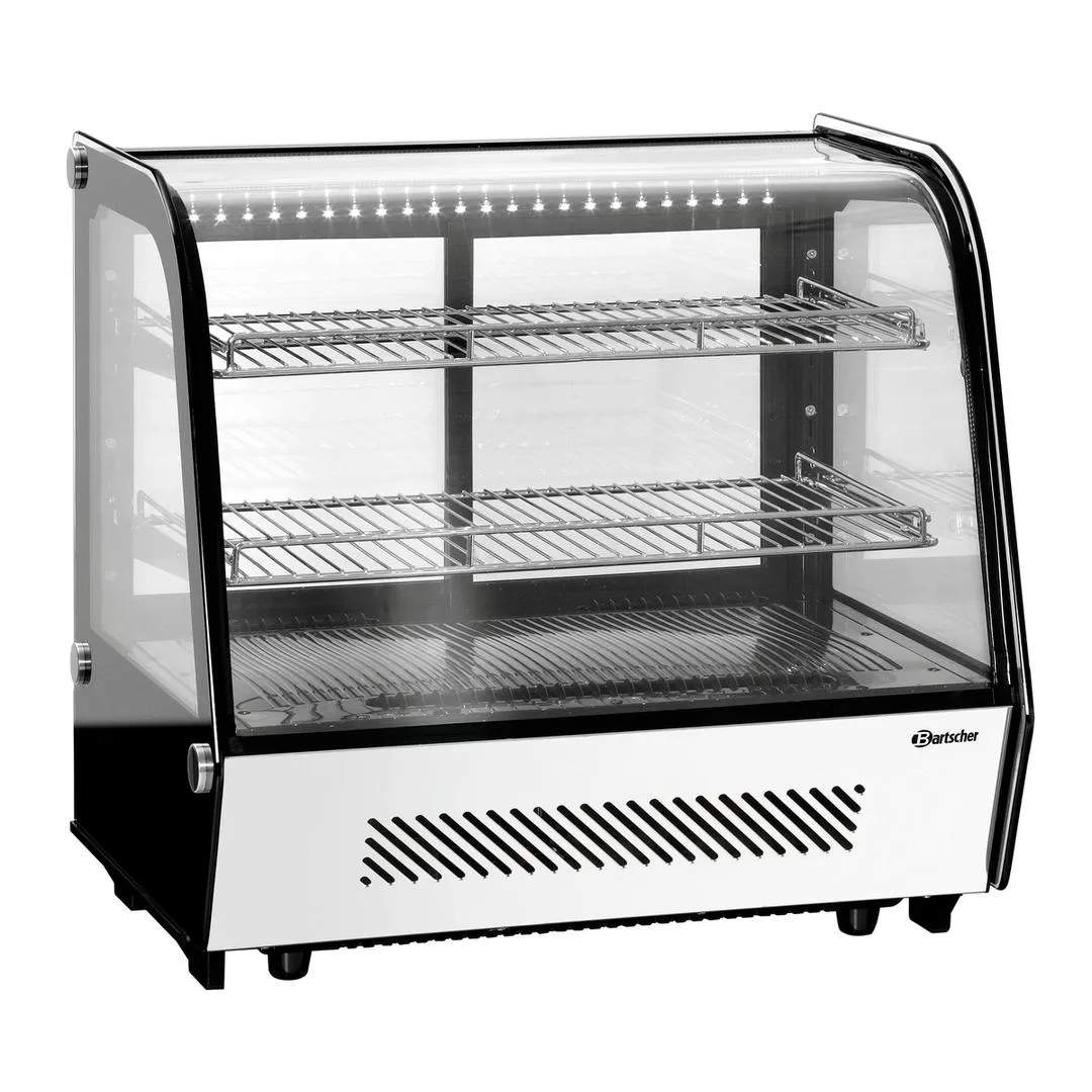 Vitrine réfrigérée Bartscher DeliCool II