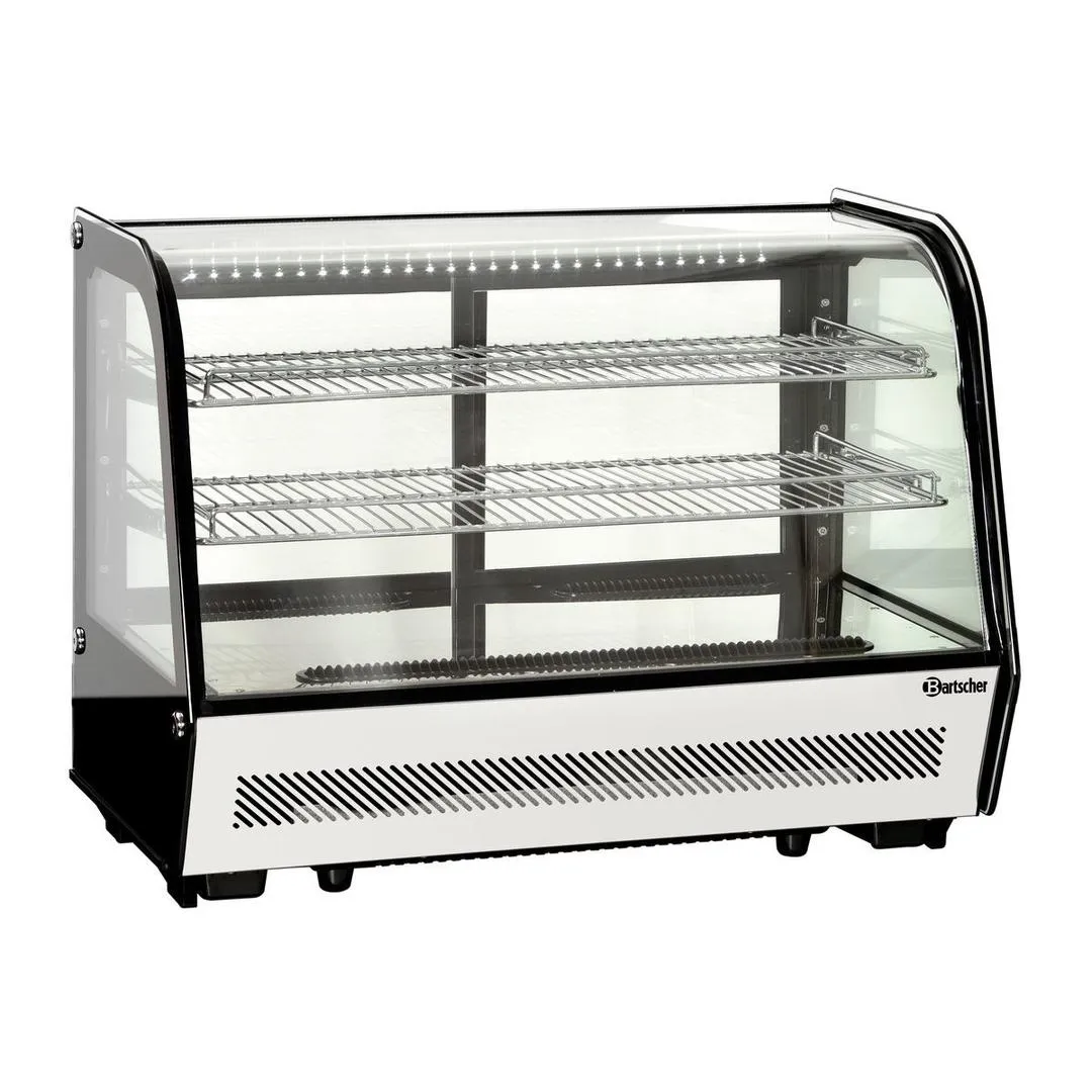 Vitrine réfrig. Bartscher DeliCool III
