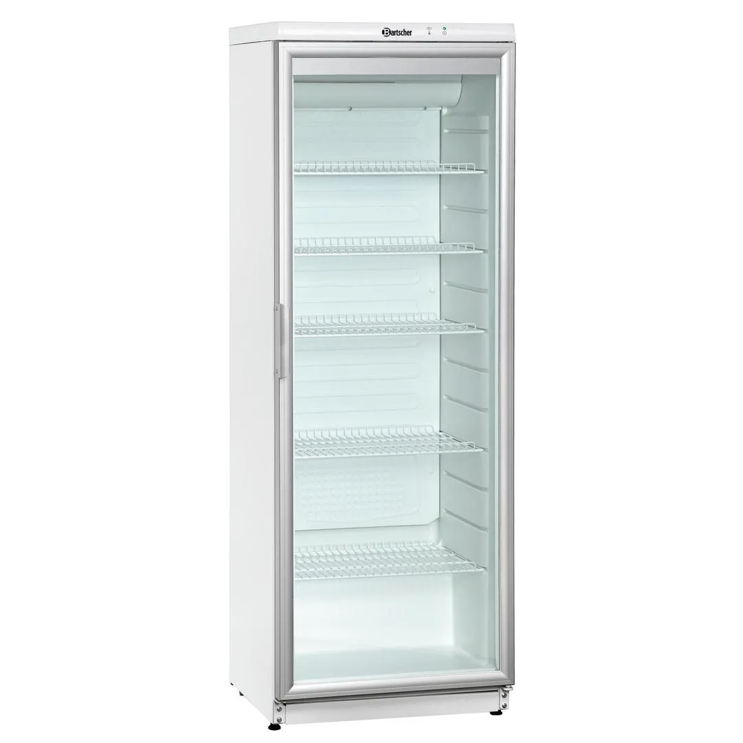 Réfrigérateur à bouteilles 350L