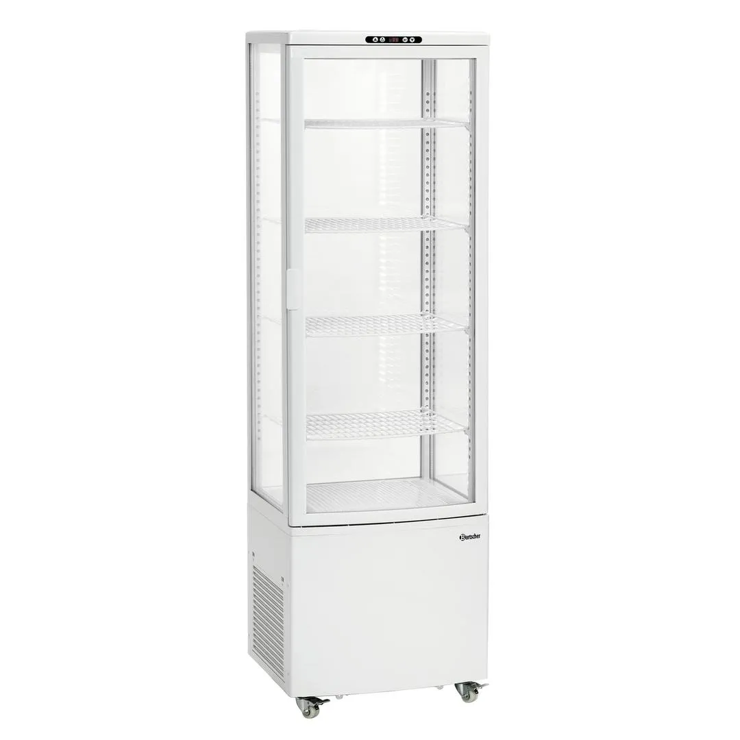 Vitrine réfrigérée 235 L-W