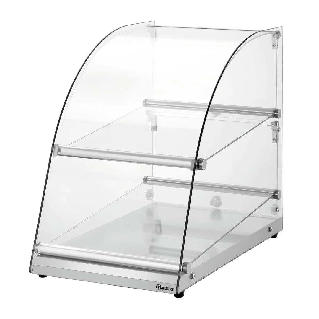 Vitrine buffet 70L
