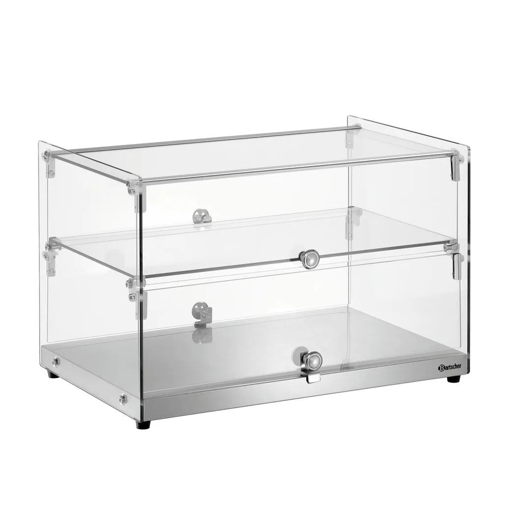 Vitrine de buffet 5400 2E-K