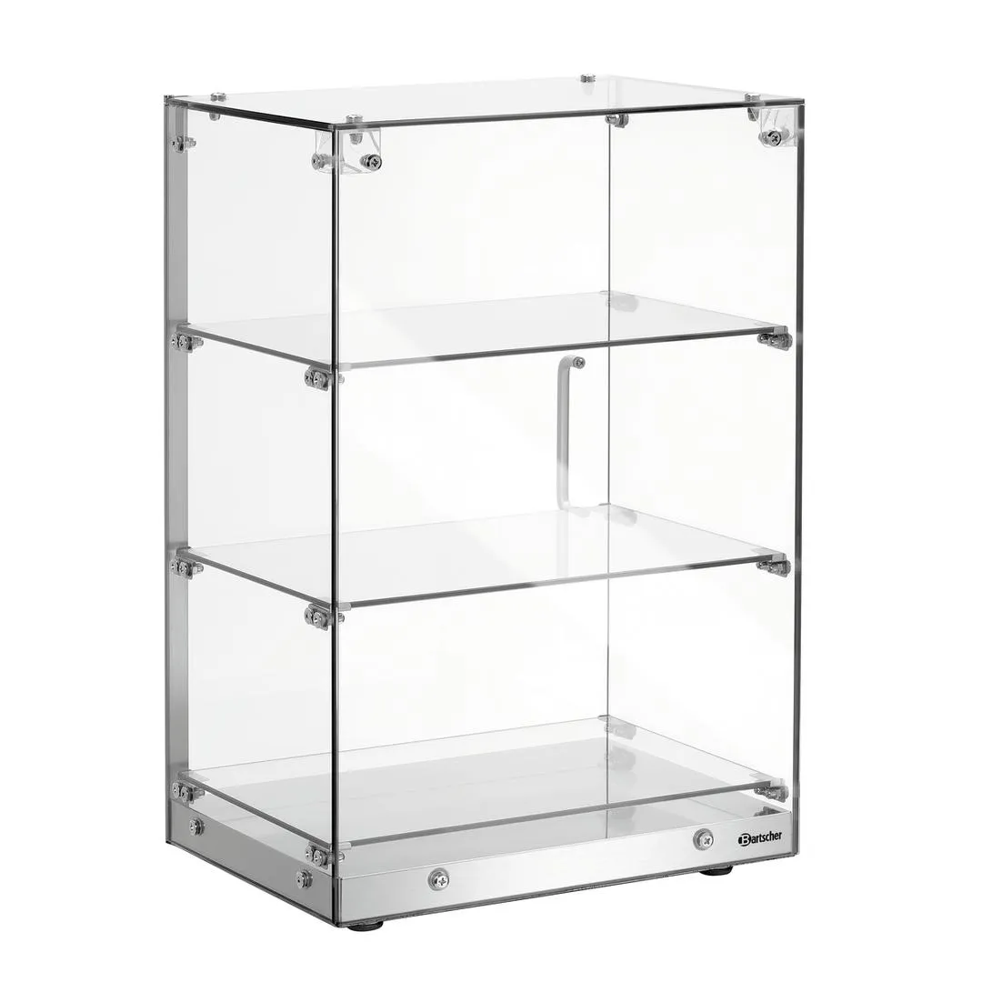 Vitrine de buffet 3850 3E-K