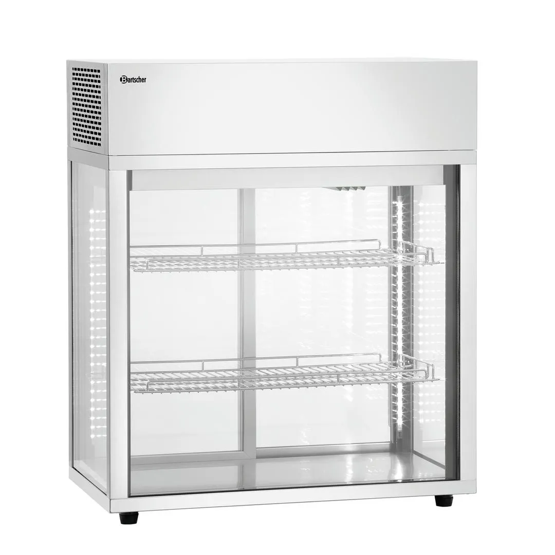Vitrine réfrigérée 7450 2E