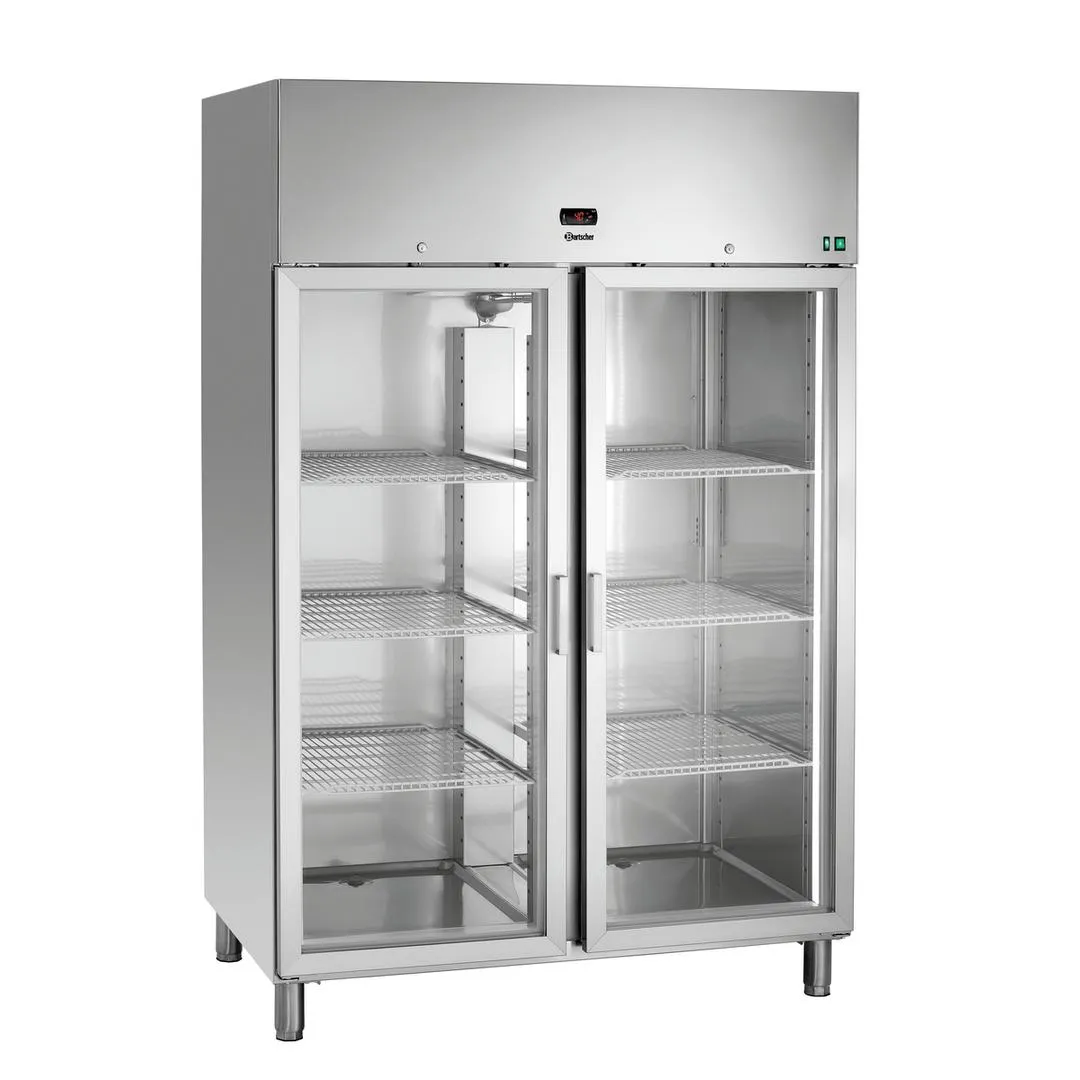 Réfrigérateur avec portes ver.1400 GN210