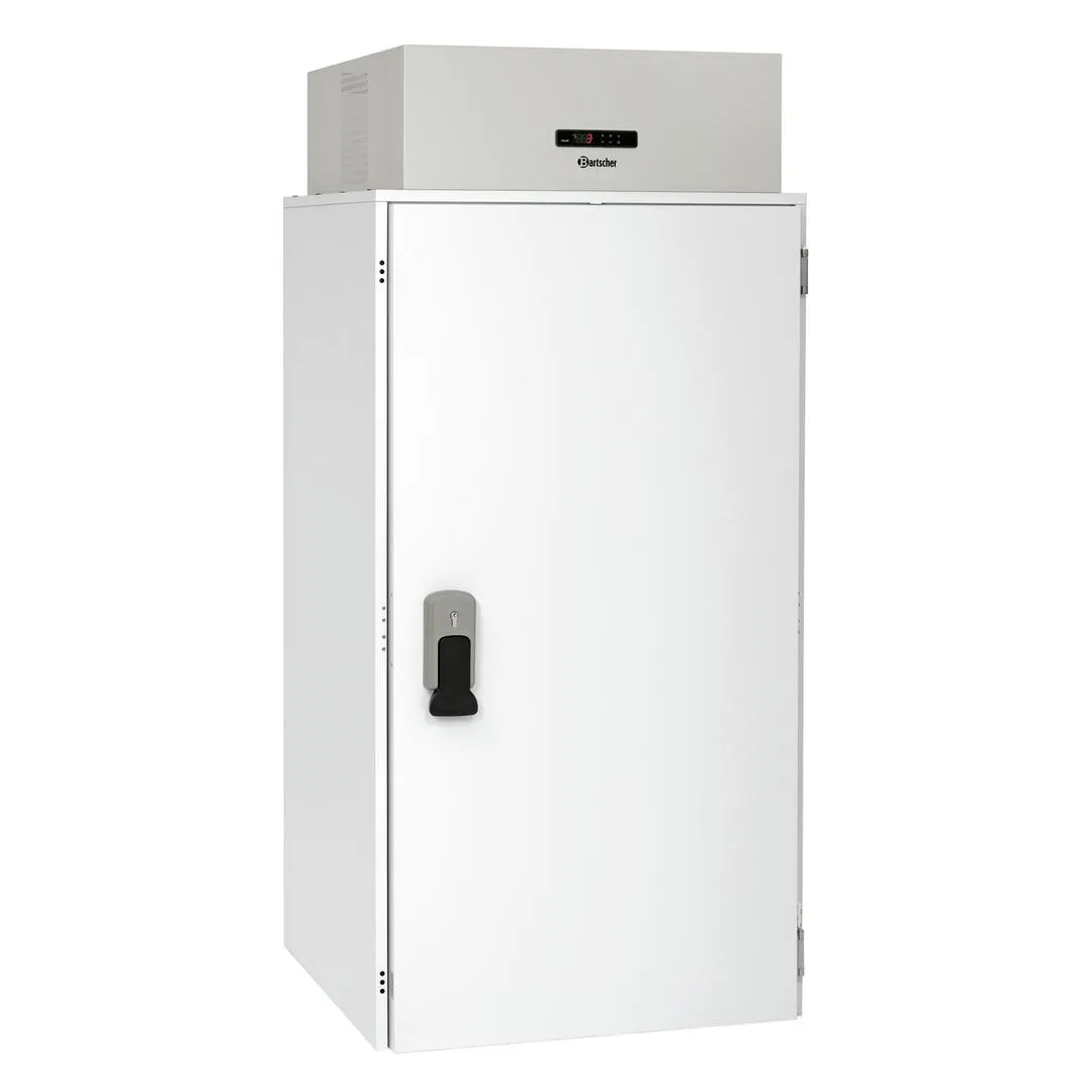 Mini chambre froide 1240L