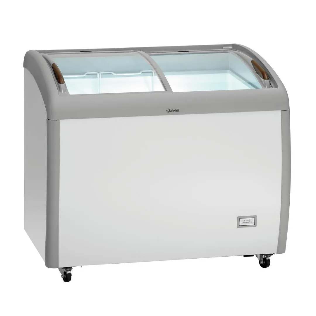 Congélateur coffre 300L