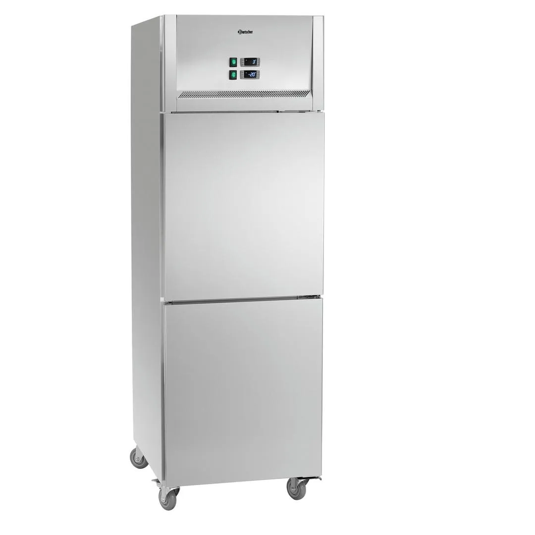 Réfrigérateur combiné 484L GN210