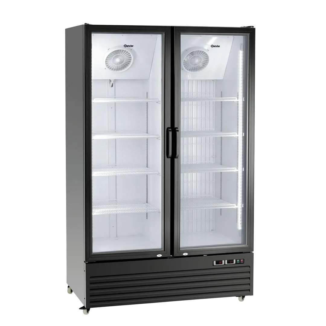 Réfrigérateur combiné 820L