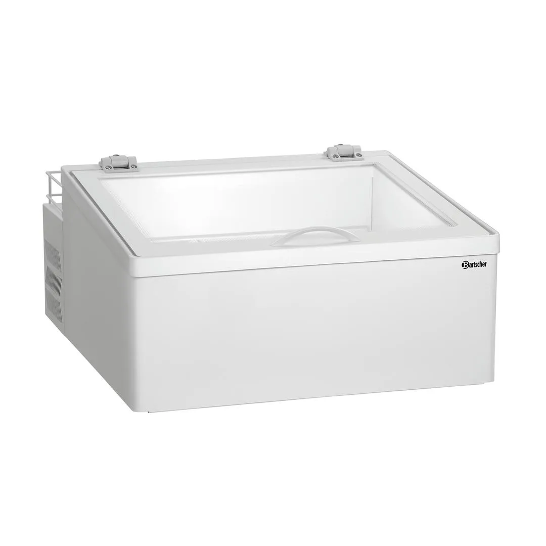 Vitrine à glaces 3x5L-F