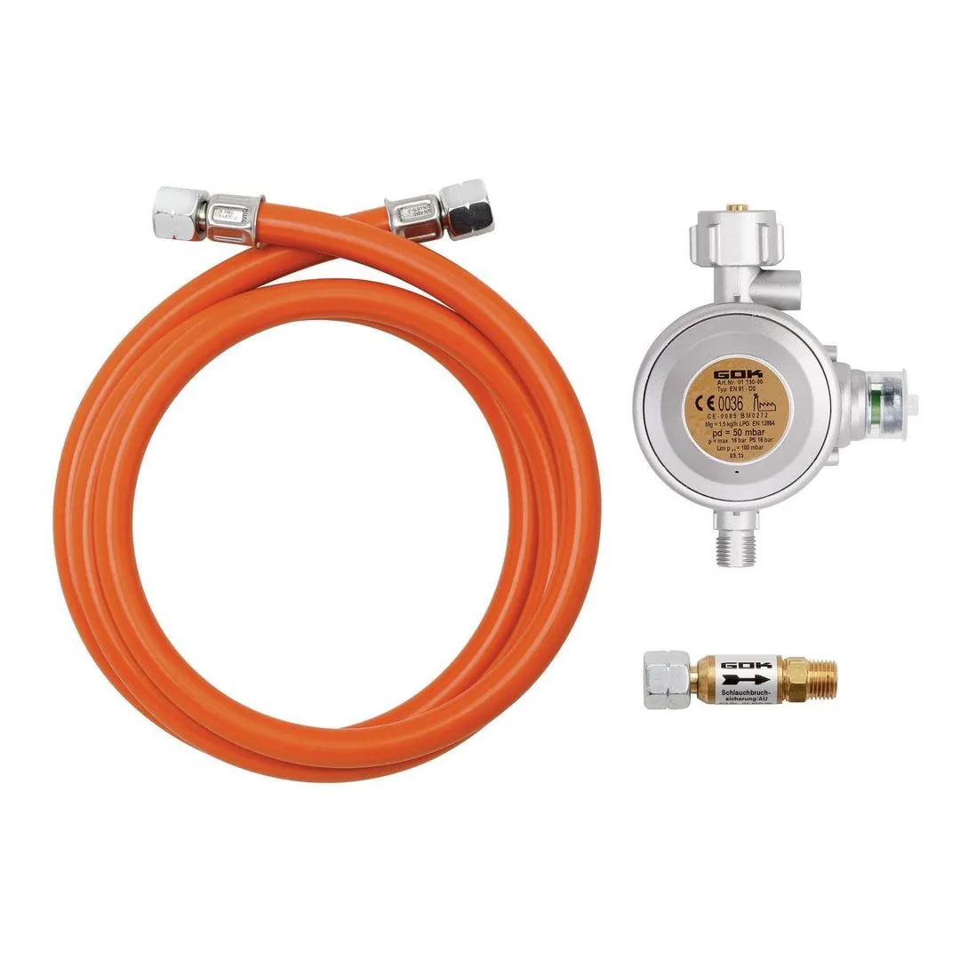 Kit de branchement professionnel