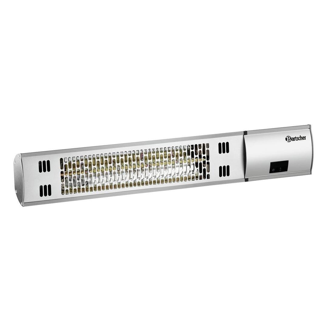 Radiateur W2000 E