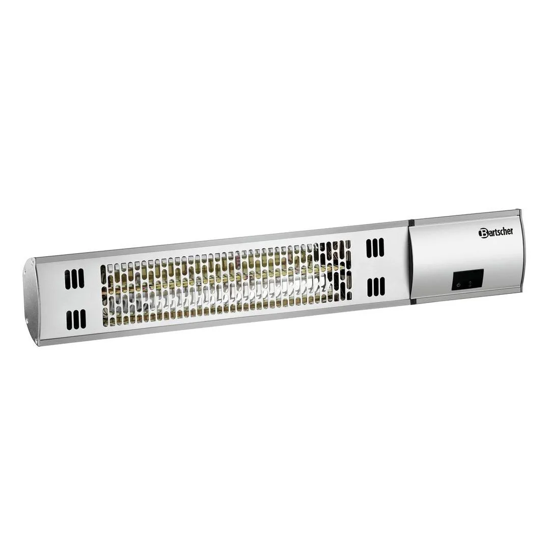 Radiateur W2000 E