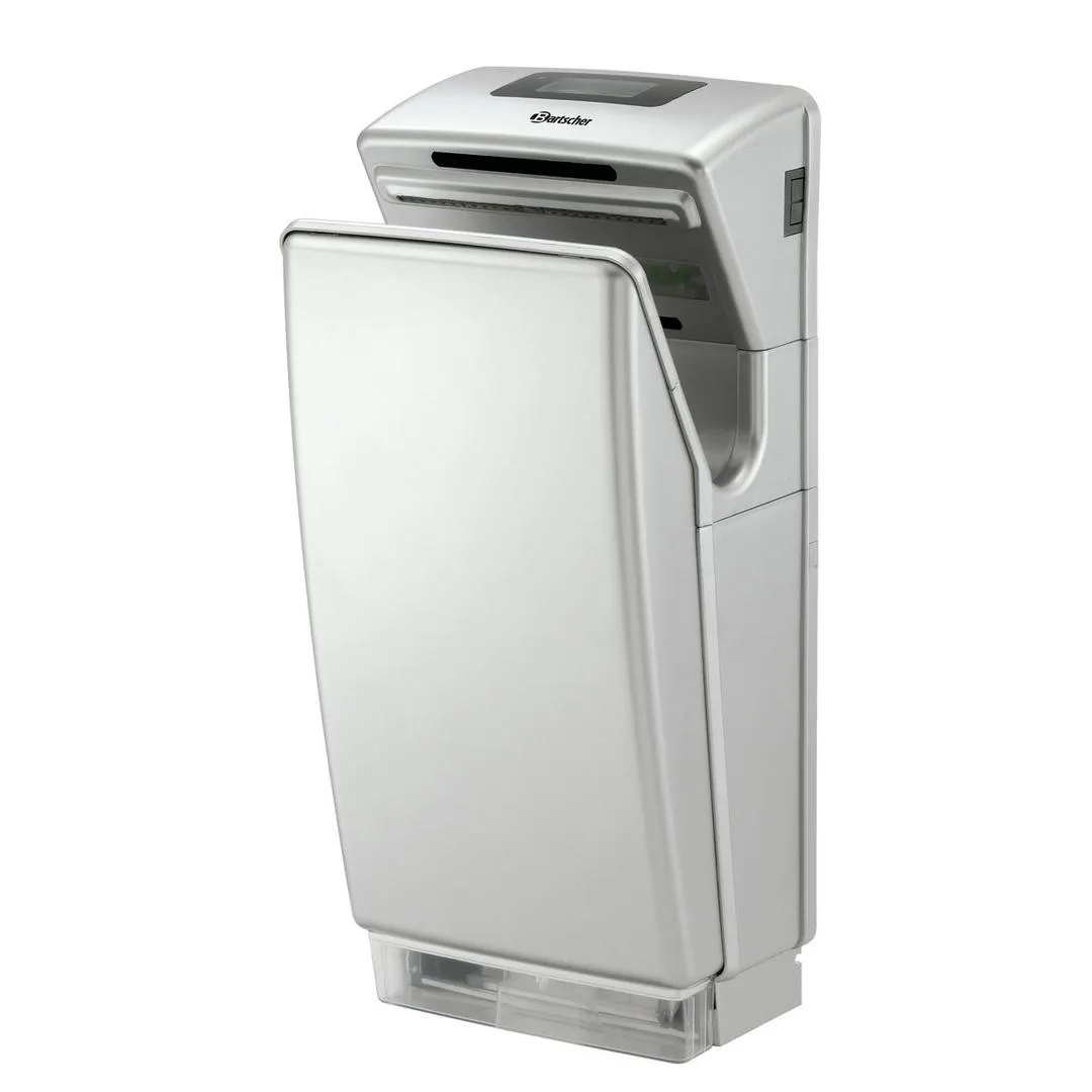Sèche-mains Jet 1800