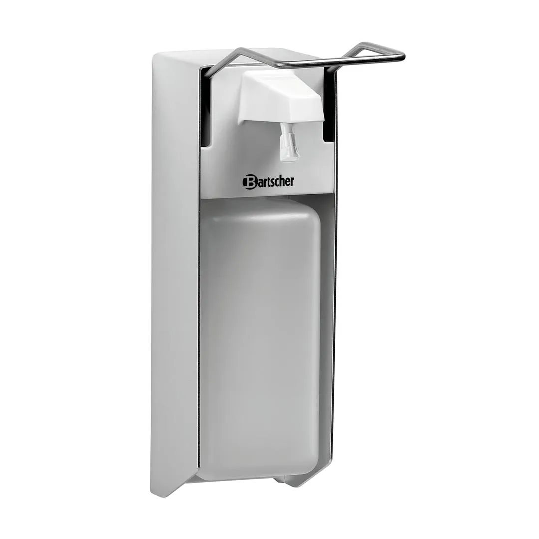 Distributeur de désinfectant PS 0,9L-W