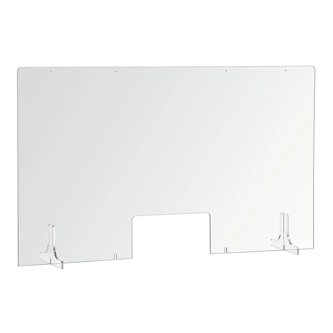 Paroi de protection 1500PGLD
