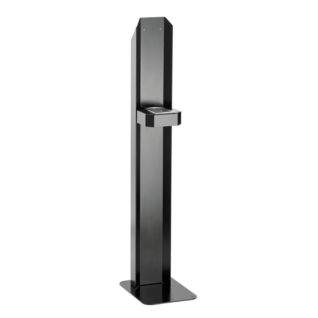 Colonne de désinfection mobile D2 1400