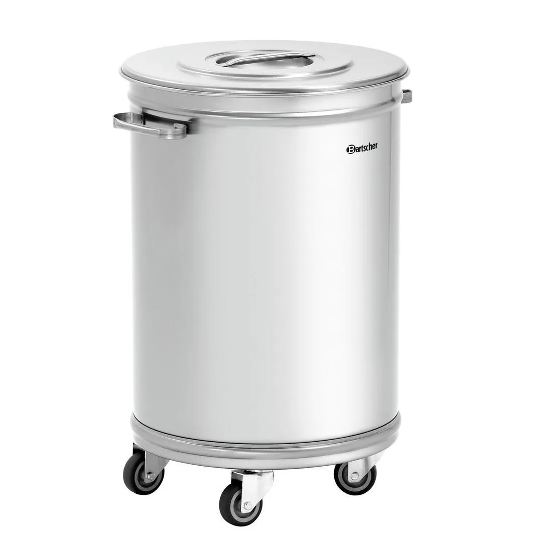 Poubelle 56L