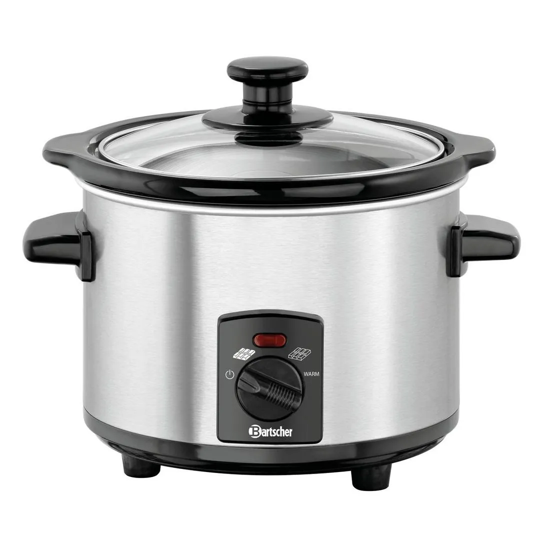 Chauffe-chocolat 1,25L