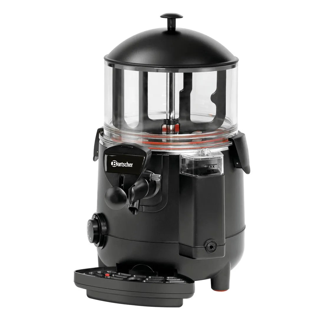 Distributeur de chocolat chaud 5L