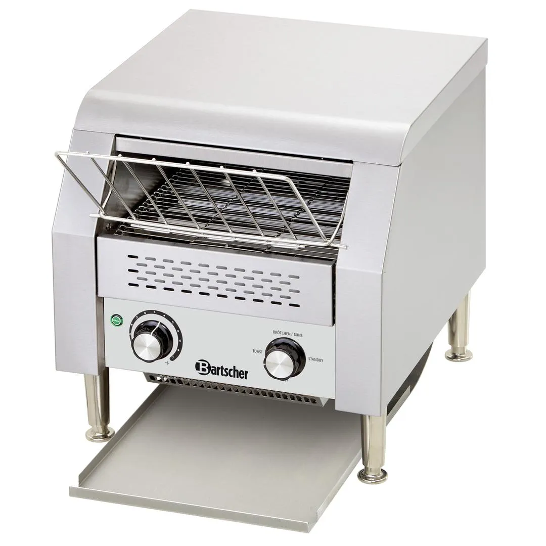 Grille-pain convoyeur DLT150-1