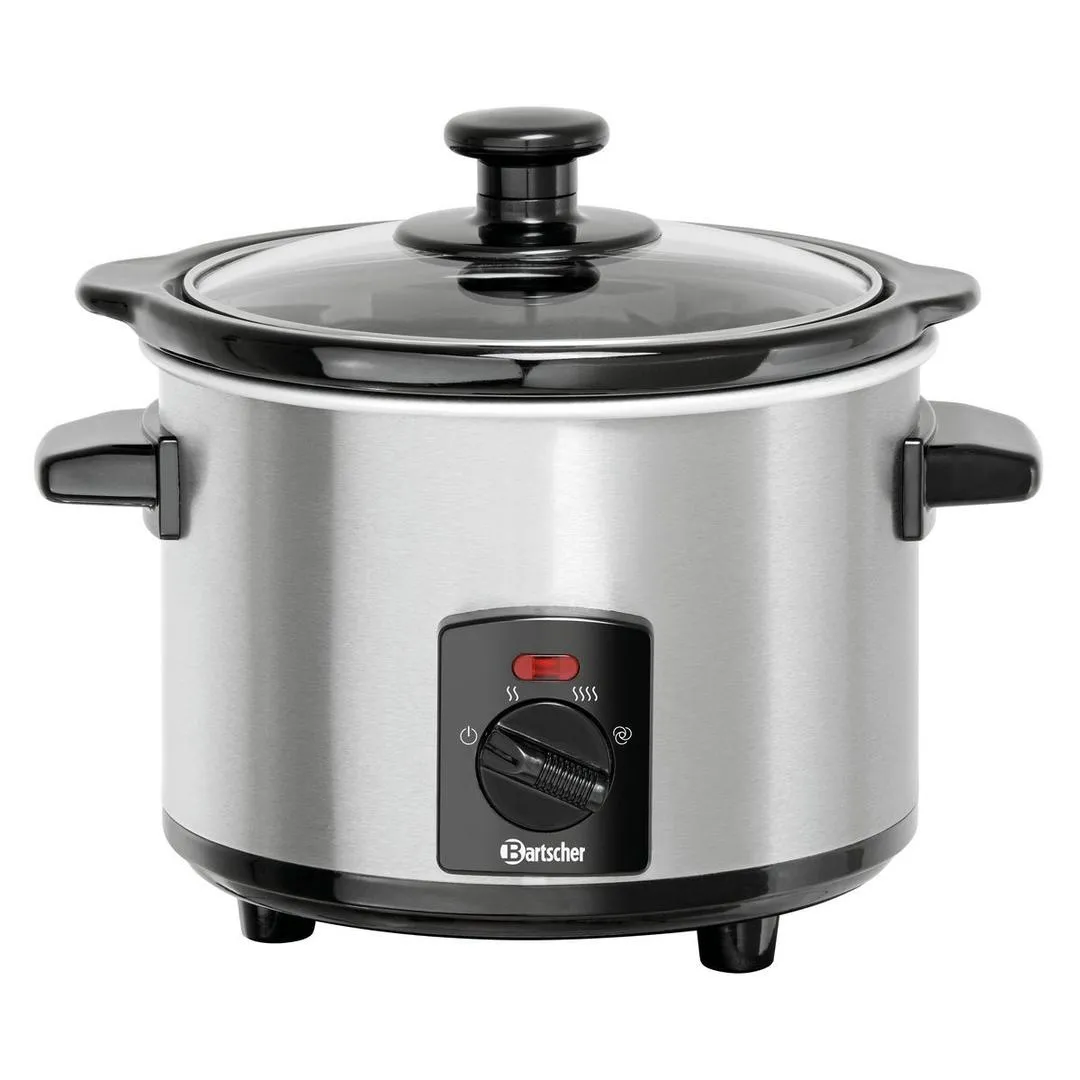 Chauffe-mets "Mini" 1,25L