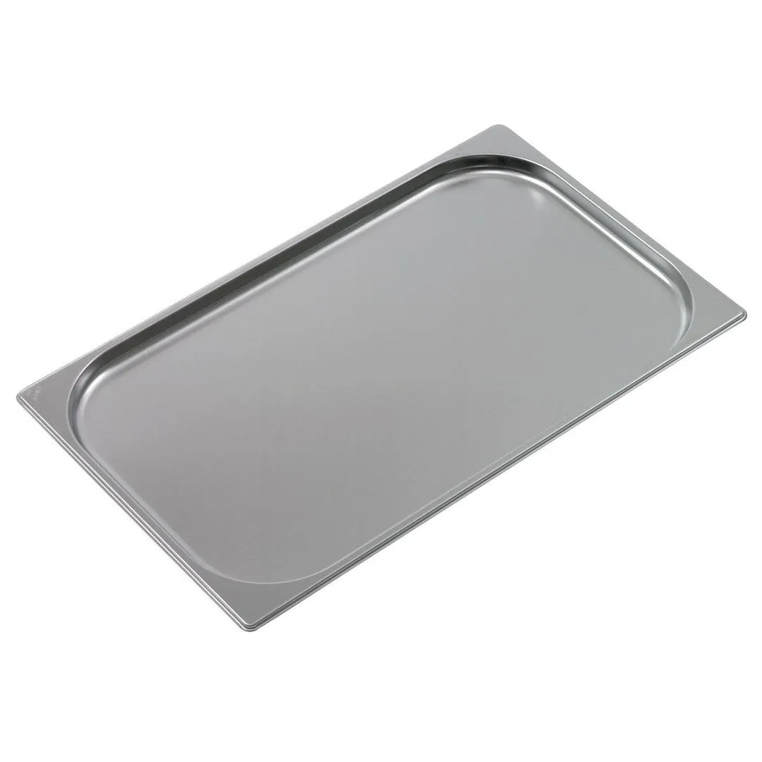 Plaque 1/1GN, 20 mm