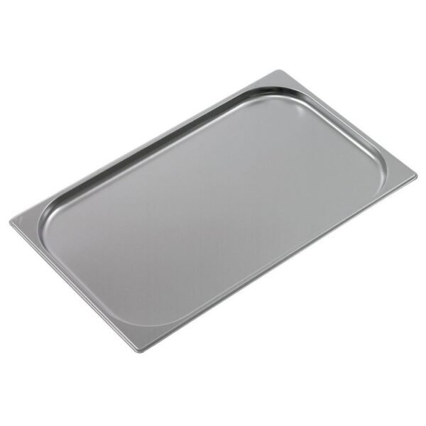 Plaque 1/1GN, 20 mm